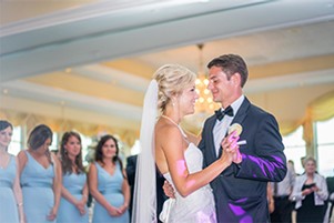 Kristin + Andrew